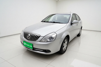 别克 凯越 2013款 1.5L 自动经典型