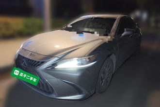雷克萨斯ES 2021款 200 卓越版