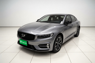 吉利汽车 星瑞 2023款 2.0TD 豪华型