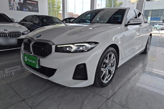 宝马i3 2022款 eDrive 35 L