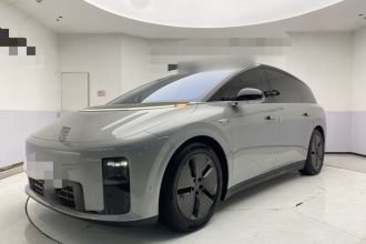理想汽车 理想i8 2025款 标准版