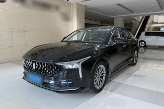 奔腾B70 2023款 第三代 1.5T 自动畅享型