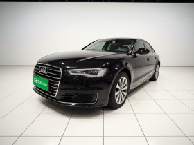 奥迪A6L 2016款 30 FSI 技术型