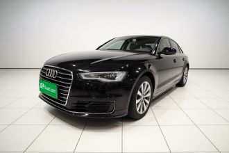 奥迪A6L 2016款 30 FSI 技术型