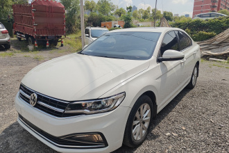 大众 宝来 2020款 改款 280TSI DSG精英型