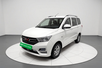 五菱汽车 五菱宏光 2019款 1.5L S标准型国VI LAR