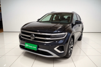 大众 揽境 2021款 380TSI 四驱旗舰胜境版