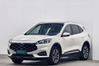 福特 锐际 2020款 EcoBoost 245 四驱悦享款