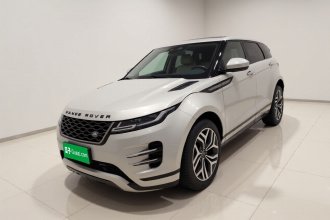 路虎 揽胜极光 2023款 极光L 249PS 豪华版