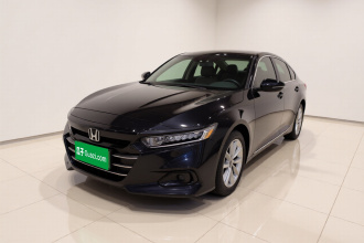 本田 雅阁 2022款 260TURBO 豪华版