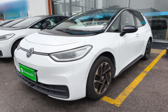 大众ID.3 2025款 聪明款 极智氧气版