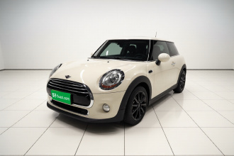 MINI 2014款 1.2T ONE+