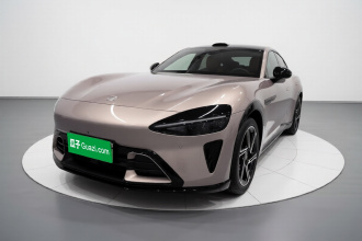 小米汽车 小米YU7 2025款 四驱Pro版
