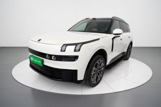 领克900 2025款 2.0T Ultra