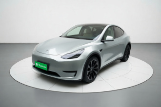 特斯拉 Model Y 2021款 标准续航后驱版