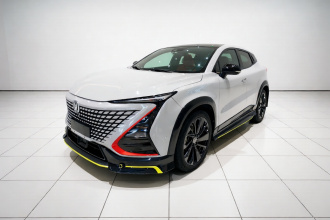 长安UNI-T 2020款 1.5T 旗舰型