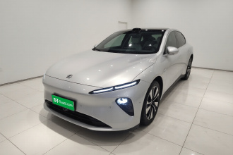 蔚来ET7 2022款 75kWh
