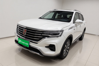 荣威RX5 MAX 2019款 300TGI 自动4G互联豪华版