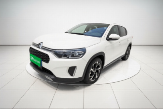 雪铁龙C3L 2020款 190THP 自动睿升版