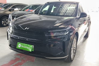 乐道L90 2025款 Ultra 六座版