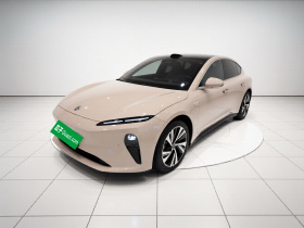 蔚来ET5 2022款 75kWh