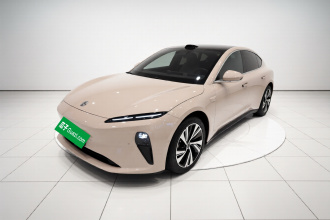 蔚来ET5 2022款 75kWh