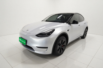 特斯拉 Model Y 2024款 后轮驱动版