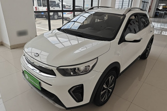 起亚 奕跑 2019款 1.4L 自动趣享版 国VI
