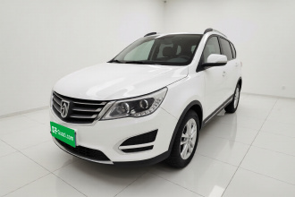 宝骏560 2016款 1.8L 手动超值型