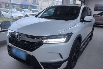 本田 皓影 2020款 240TURBO CVT两驱豪华版