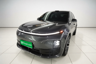 理想汽车 理想L6 2024款 Max