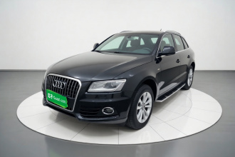 奥迪Q5 2015款 40 TFSI 技术型