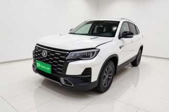 长安CS75 2023款 畅享版 1.5T 手动精英型