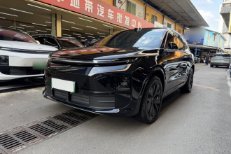 理想汽车 理想L6 2025款 Pro 智能焕新版