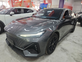 长安UNI-V 智电iDD 2023款  智电iDD 1.5T 113km智趣型