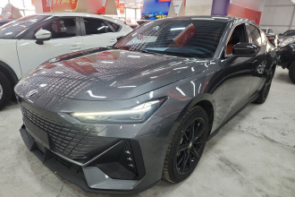 长安UNI-V 智电iDD 2023款  智电iDD 1.5T 113km智趣型