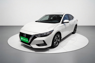 日产 轩逸 2022款 1.6L XL CVT悦享版