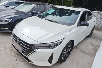 日产 轩逸 2023款 1.6L CVT悦享版