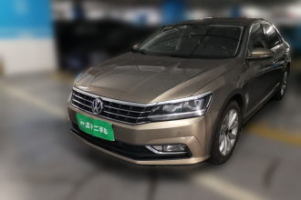 大众 帕萨特 2017款 330TSI DSG尊荣版