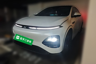 小鹏G6 2023款 755 超长续航 Pro