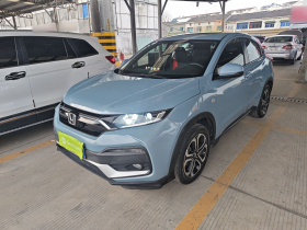 本田XR-V 2021款 1.5L CVT舒适版