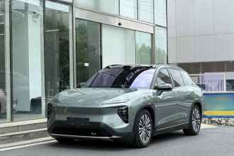蔚来ES7 2022款 75kWh