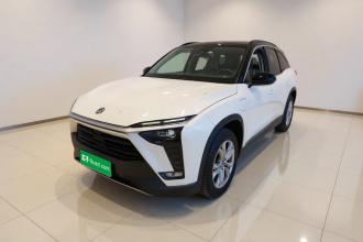 蔚来ES8 2022款 100kWh 六座版