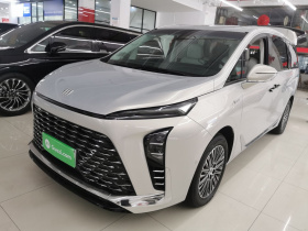 别克GL8新能源 2024款  陆尊 奢享版 7座