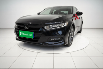 本田 雅阁 2018款 260TURBO 精英版 国VI