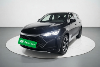比亚迪 唐新能源 2025款 DM-i 115KM 旗舰型