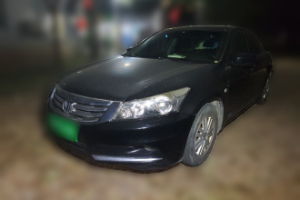 本田 雅阁 2013款 2.0L SE