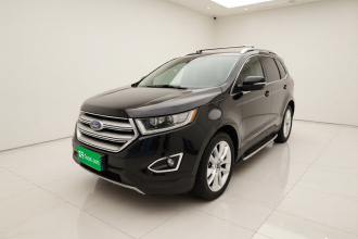 福特 锐界 2016款 EcoBoost 245 四驱尊锐型 7座