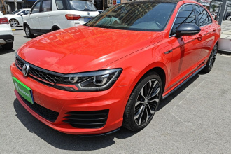大众 凌渡 2017款 2.0T GTS