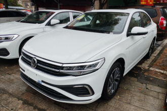 大众 宝来 2026款 200TSI DSG悦行导航版